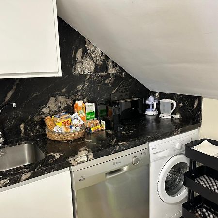 アストルガEl Aticoアパートメント エクステリア 写真